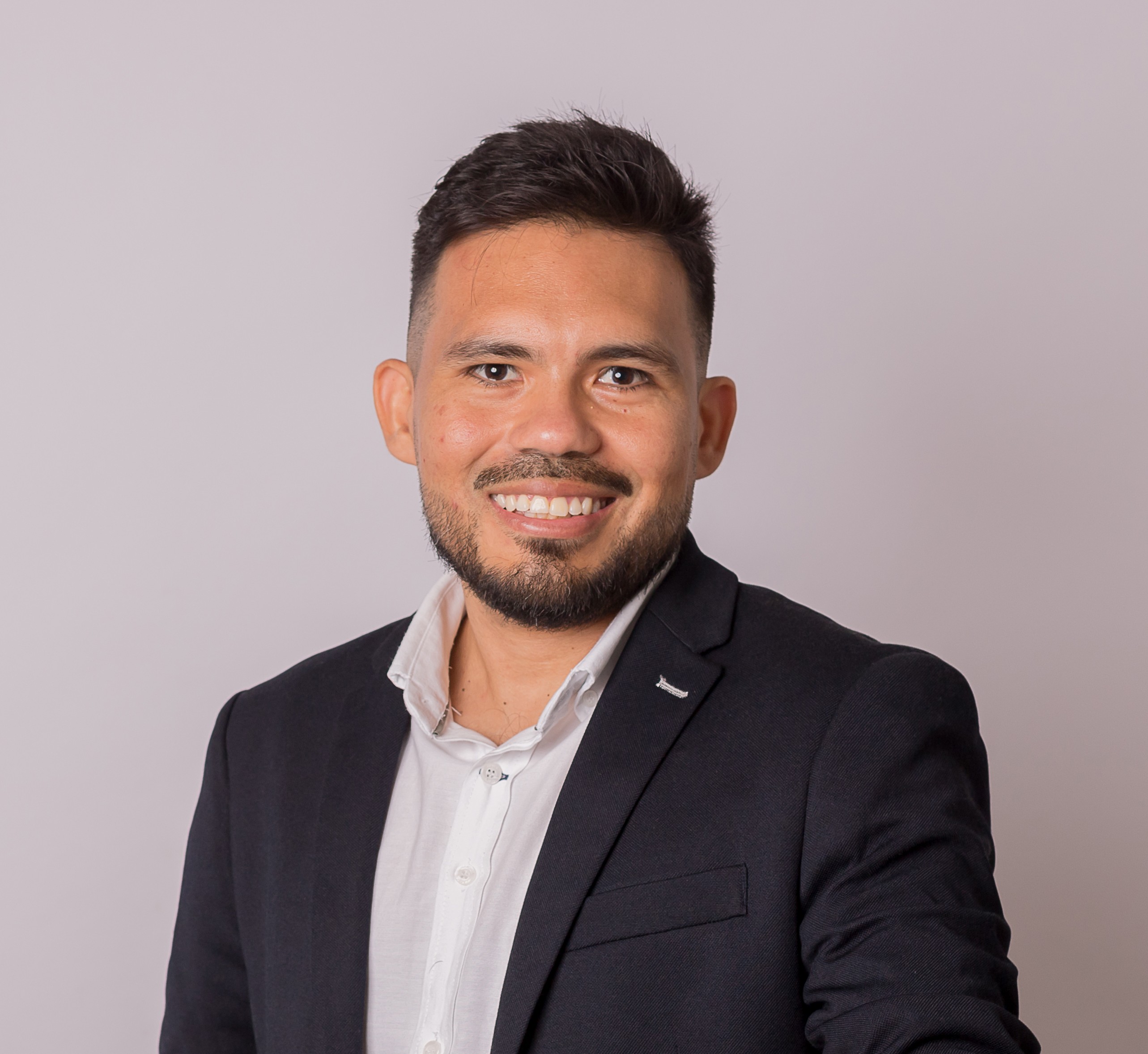 Luis Orna health insurance advisor in Paraguay